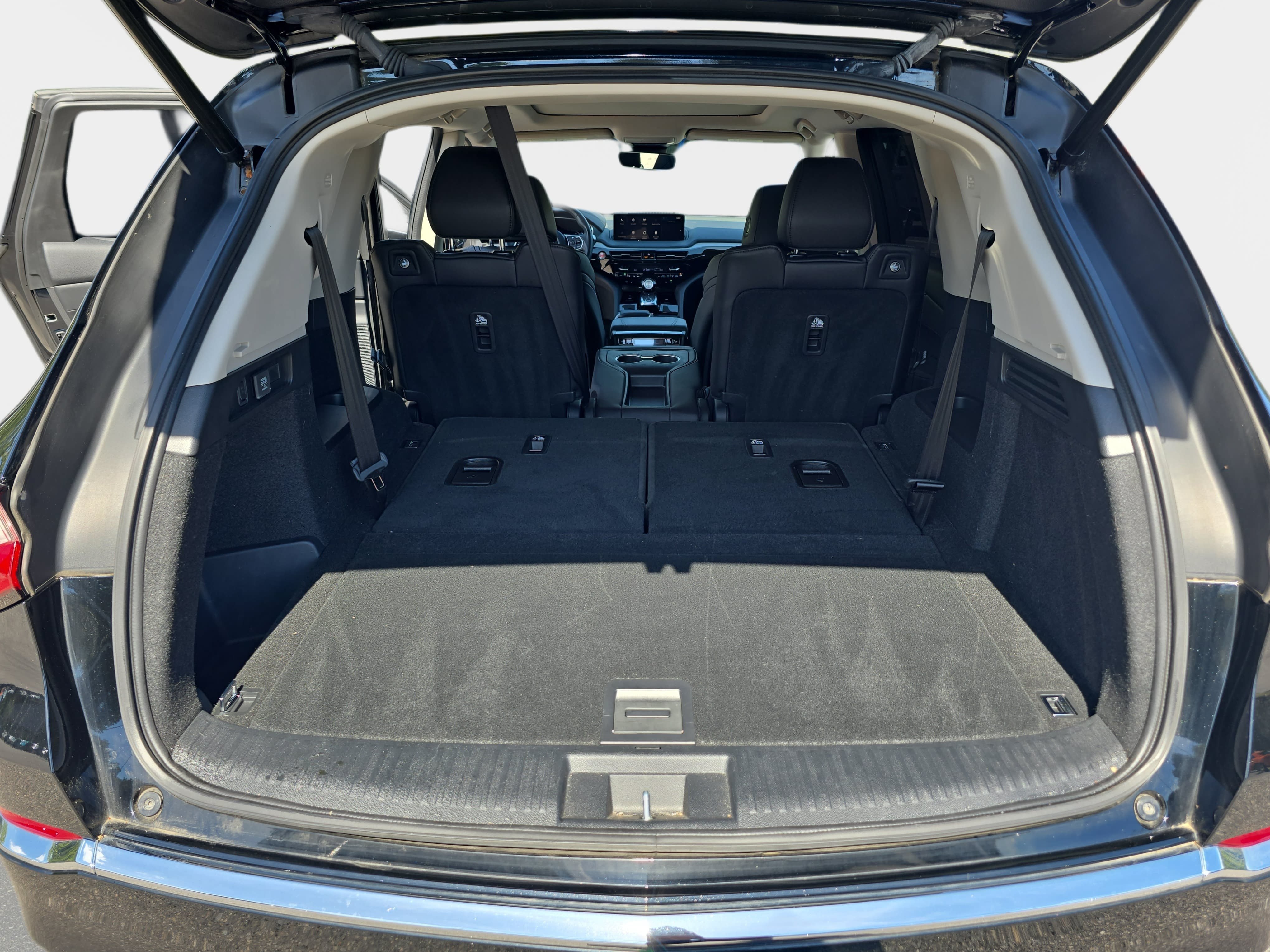 Certified 2024 Acura MDX SH-AWD image 14