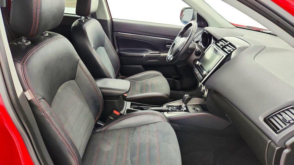 Used 2023 Mitsubishi Outlander Sport ES image 23