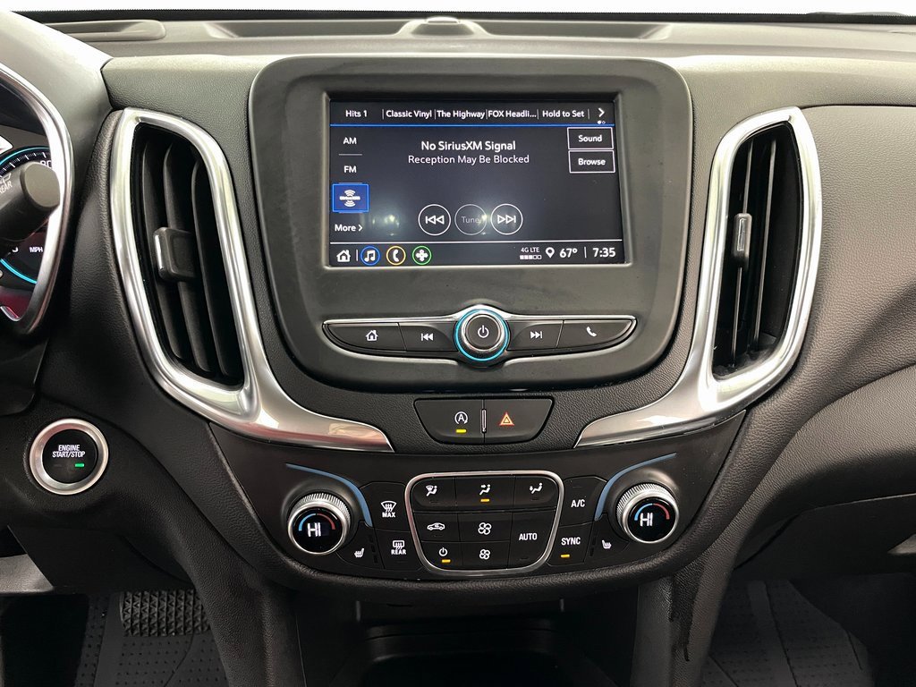 Certified 2024 Chevrolet Equinox LT w/ LPO, Floor Liner Package image 30