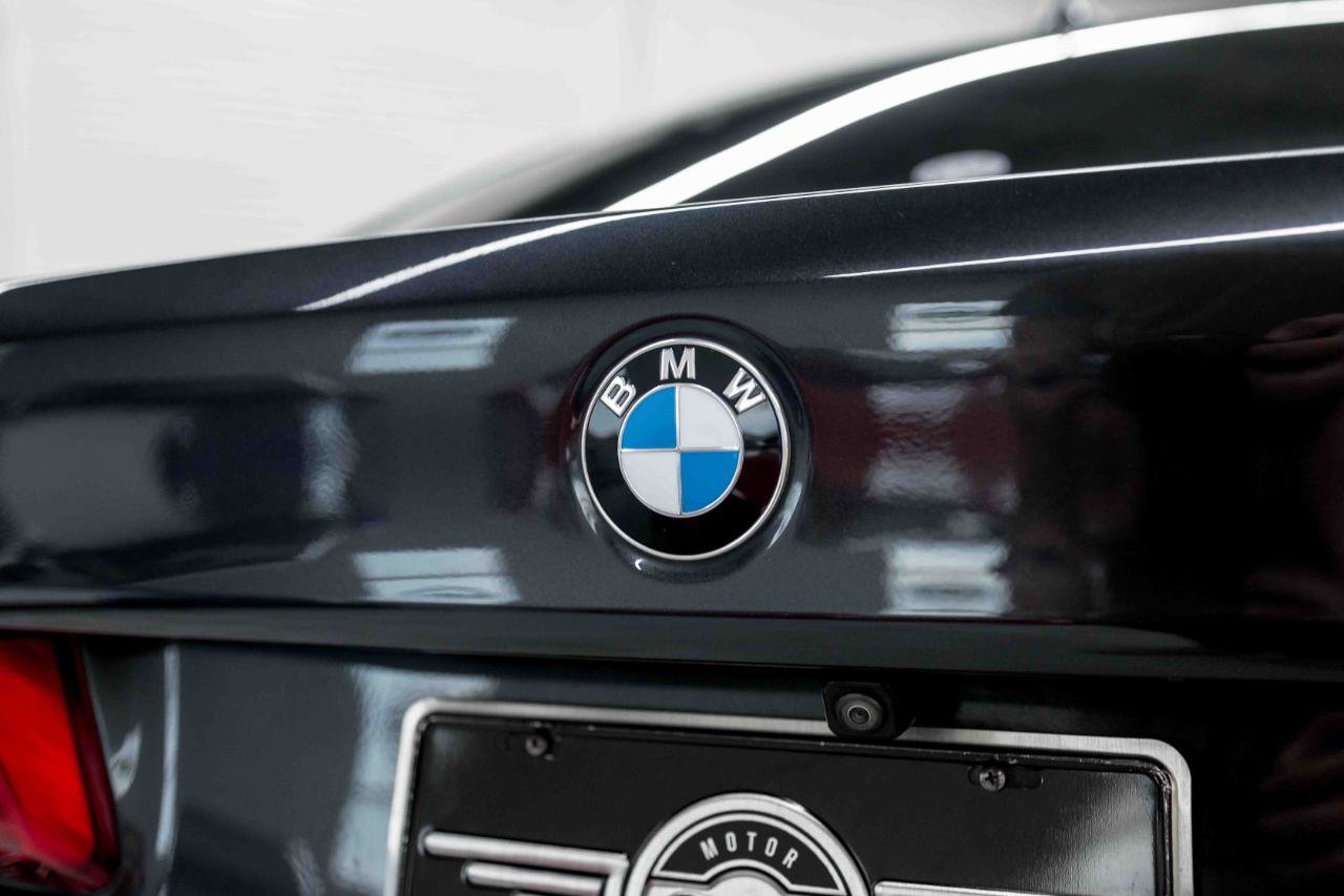 Used 2019 BMW 540i w/ M Sport Package RWD image 25