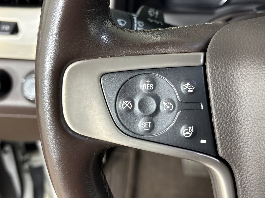 Used 2020 GMC Yukon XL Denali AWD/4WD image 19