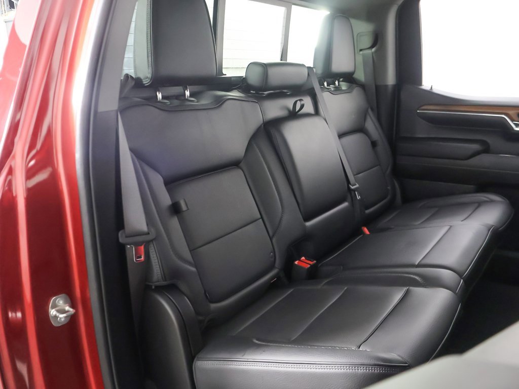 Used 2023 GMC Sierra 1500 Denali w/ Technology Package image 34