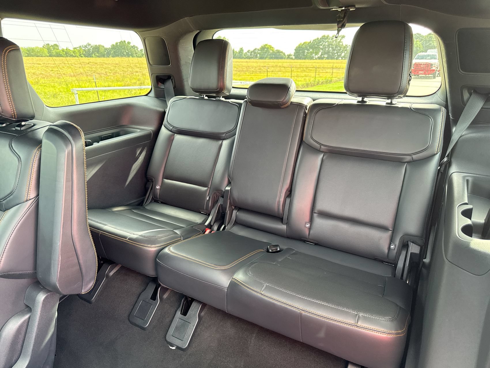 Used 2025 Ford Expedition Tremor AWD/4WD image 26