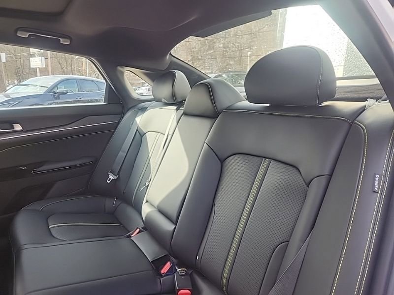 New 2026 Kia K5 GT w/ GT1 Package image 17
