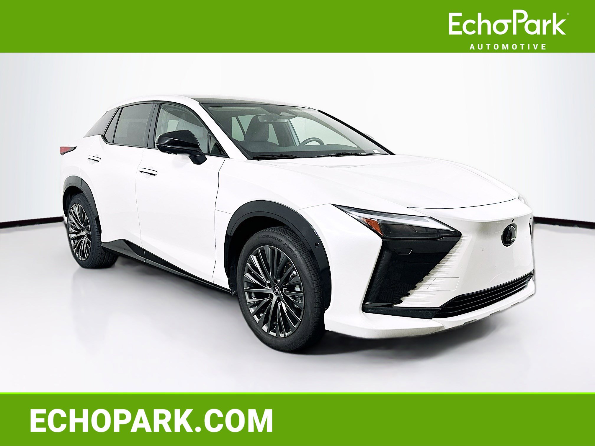 Used 2023 Lexus RZ 450e Premium w/ Accessory Package (Z1) image 1
