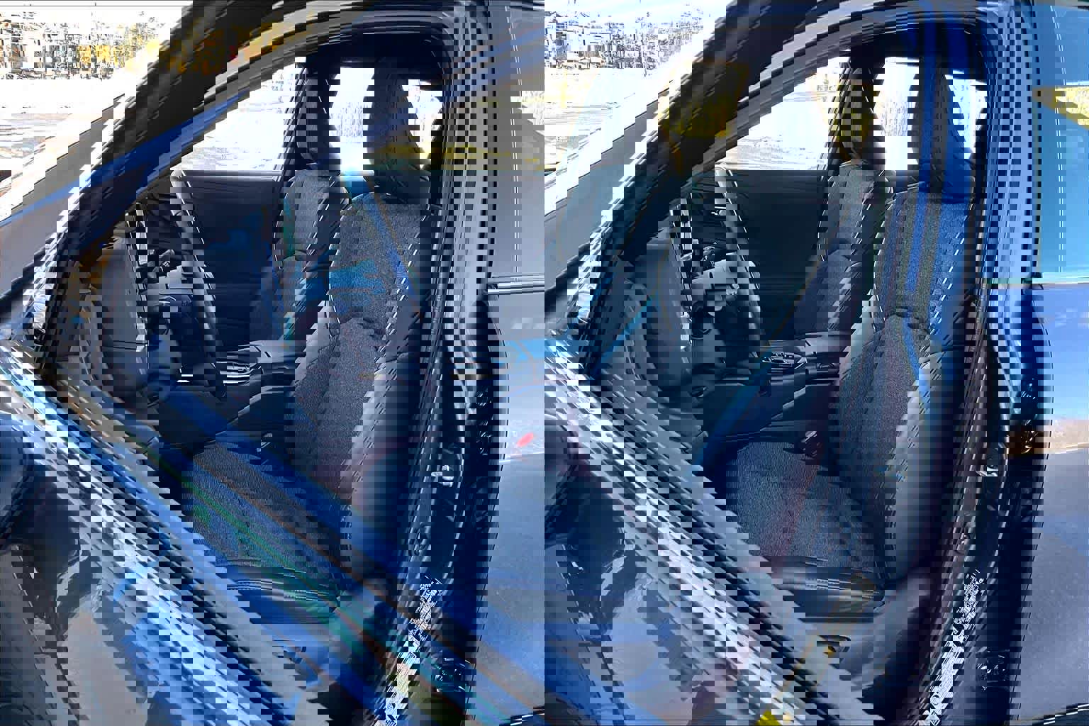 Used 2023 Toyota Crown XLE image 8