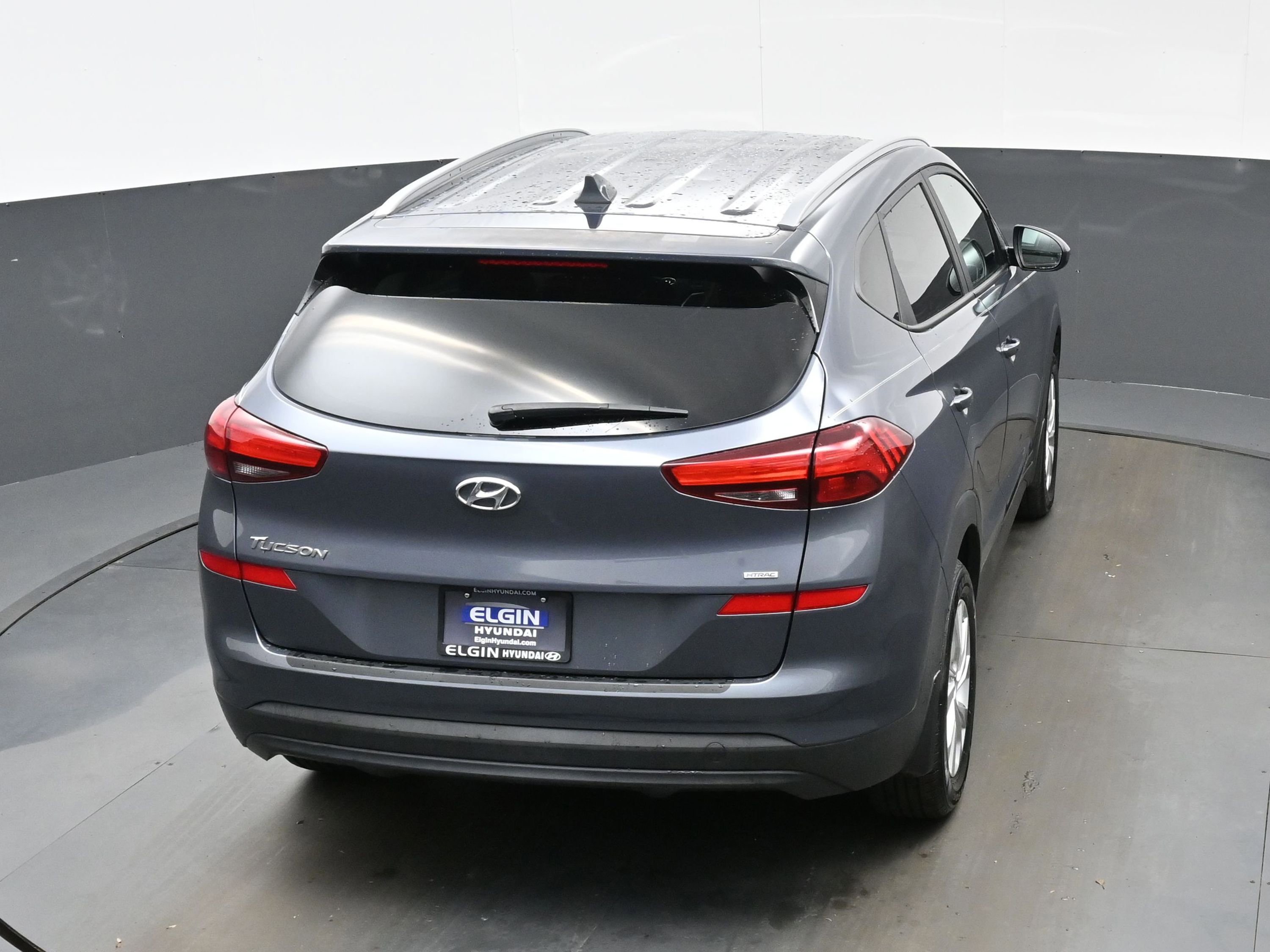 Certified 2021 Hyundai Tucson Value w/ Winter Weather Package image 37