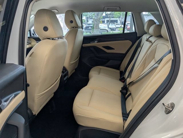 New 2026 Volkswagen Tiguan S FWD image 12