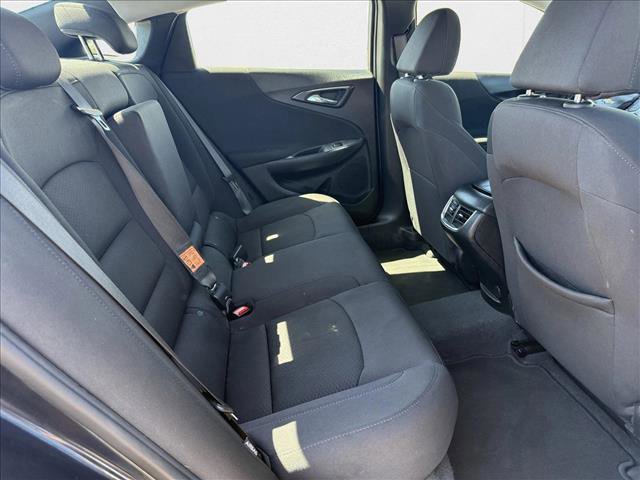 Used 2023 Chevrolet Malibu LT image 21