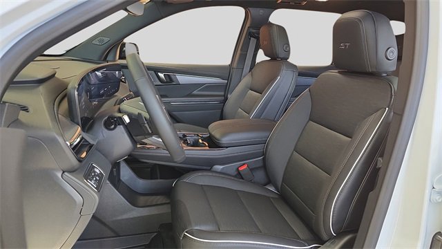 New 2026 Buick Enclave Sport Touring w/ Power Package image 11