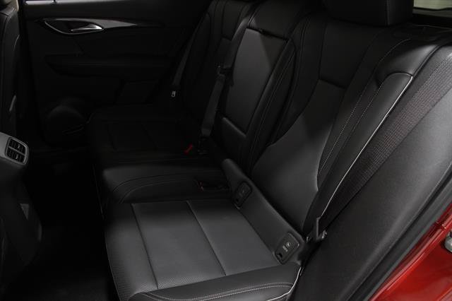 Used 2023 Buick Envision Essence FWD image 21