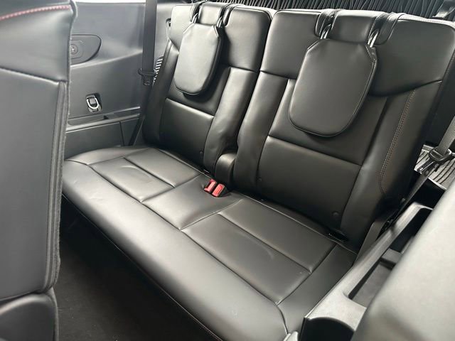 Used 2026 Ford Explorer ST w/ Sun And Sound Package AWD/4WD image 16