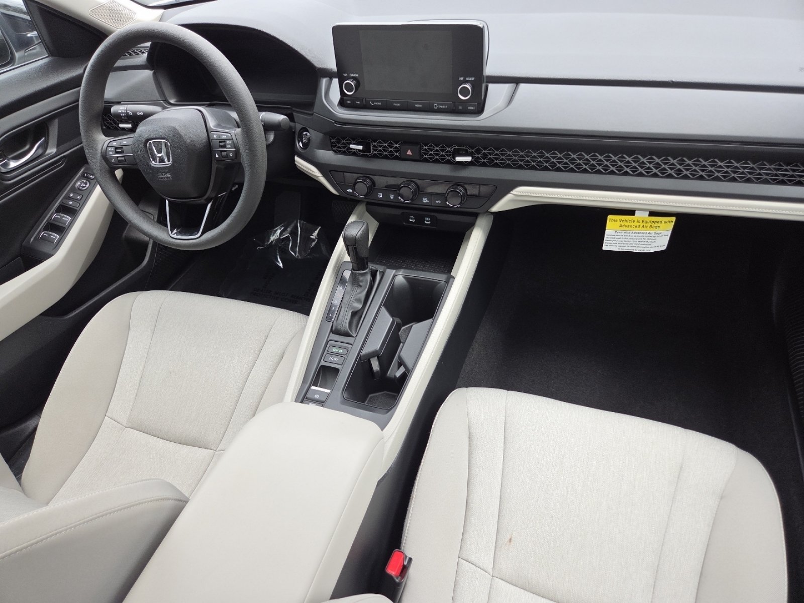 Used 2025 Honda Accord SE image 25