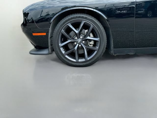 Used 2023 Dodge Challenger R/T w/ Plus Package RWD image 33