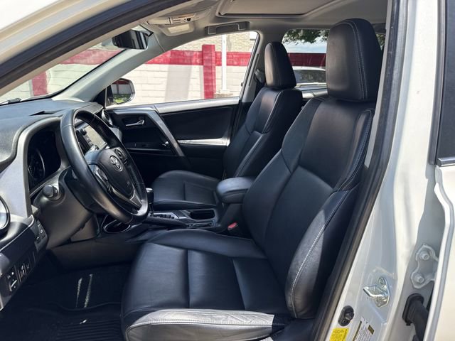 Used 2016 Toyota RAV4 Limited w/ Advanced Technology Package AWD/4WD image 26