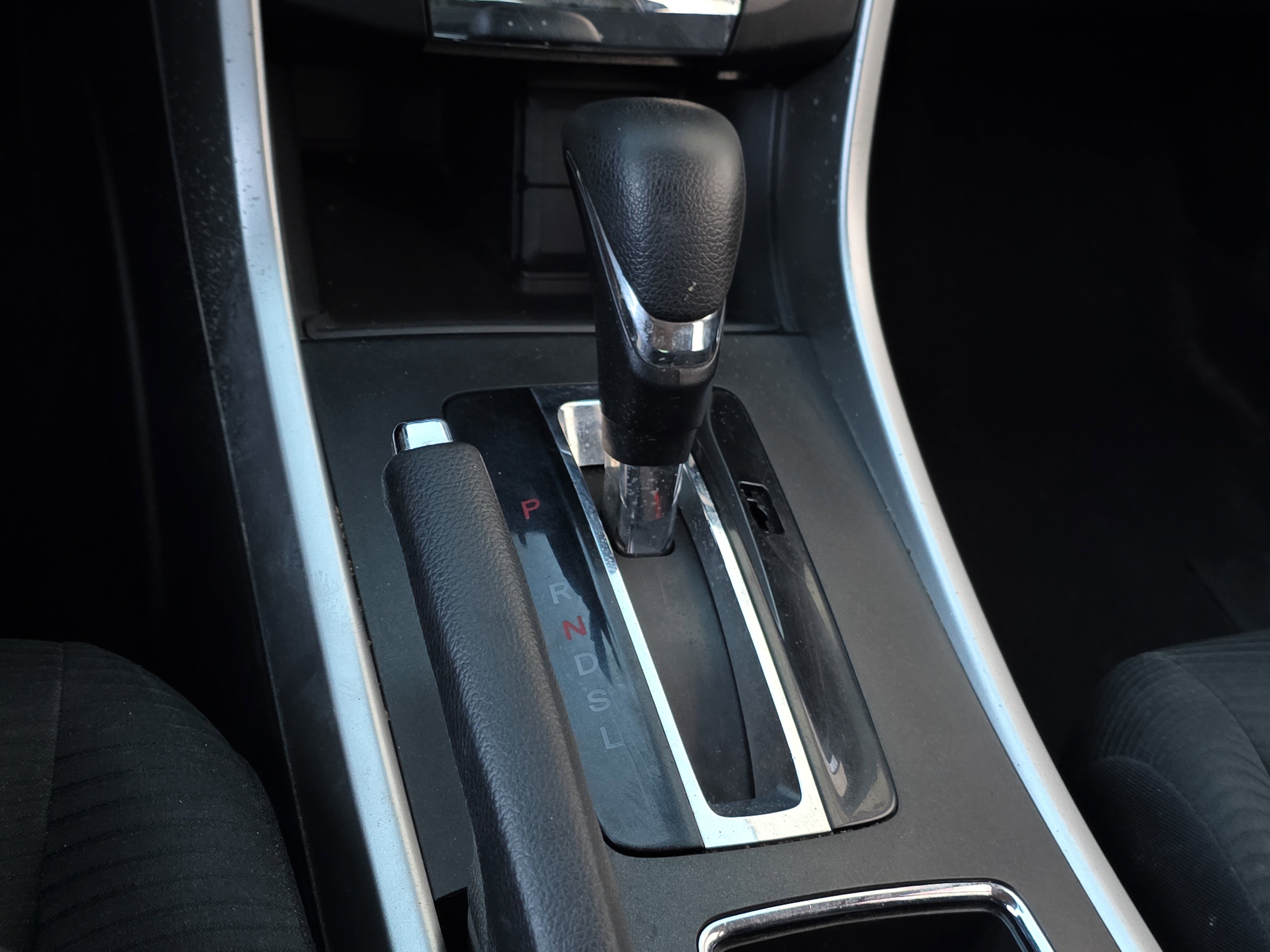 Used 2014 Honda Accord LX image 21