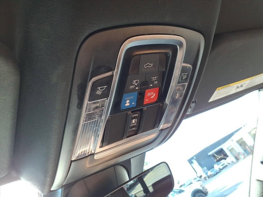 Used 2022 RAM 1500 Limited image 21