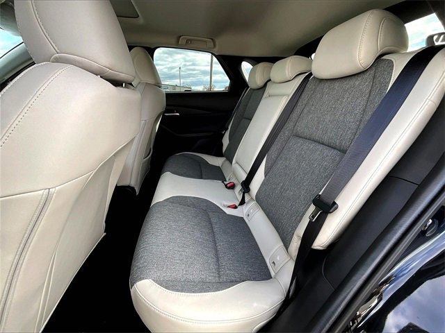 New 2026 MAZDA CX-30 AWD 2.5 S image 13