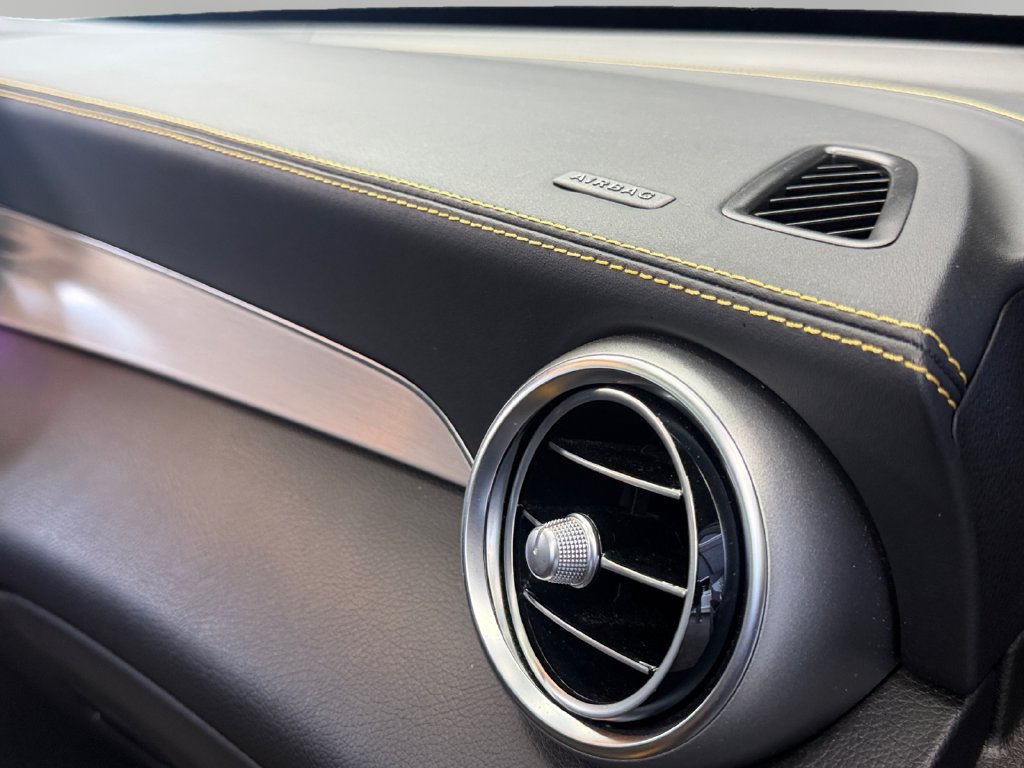 Used 2021 Mercedes-Benz GLC 63 AMG S image 18