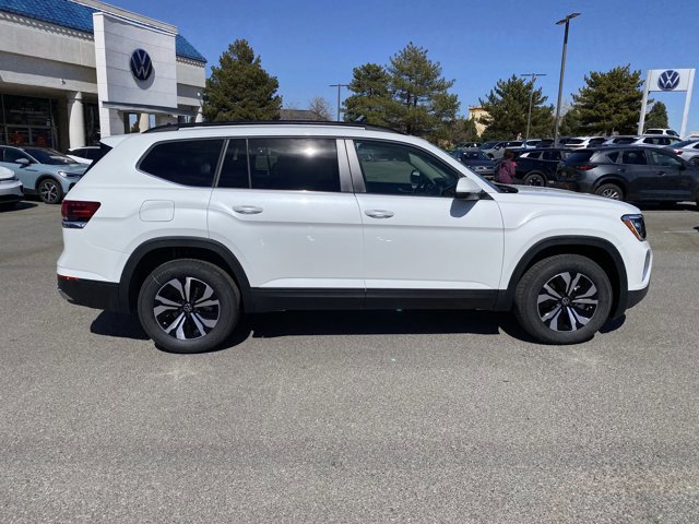 New 2026 Volkswagen Atlas SE AWD/4WD image 50