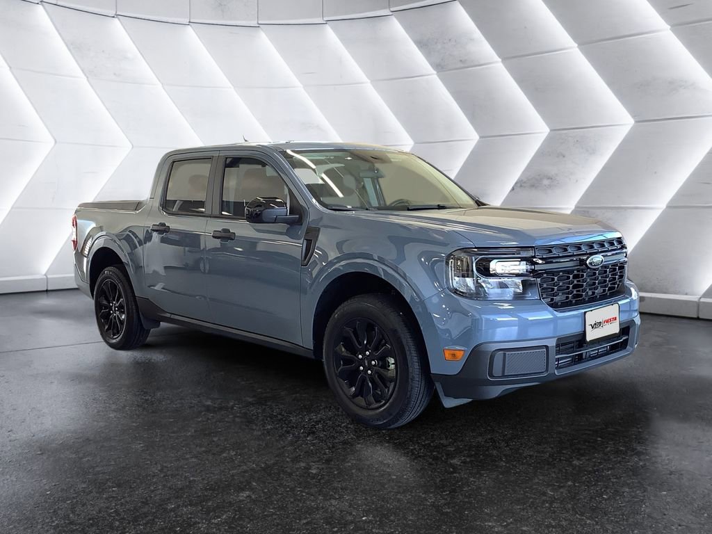 Used 2024 Ford Maverick XLT w/ XLT Luxury Package