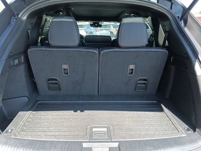 Used 2024 Acura MDX A-Spec image 32