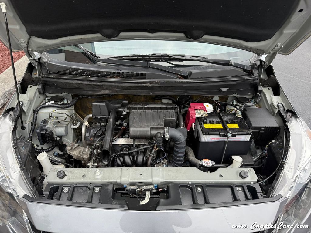 Used 2023 Mitsubishi Mirage ES image 13