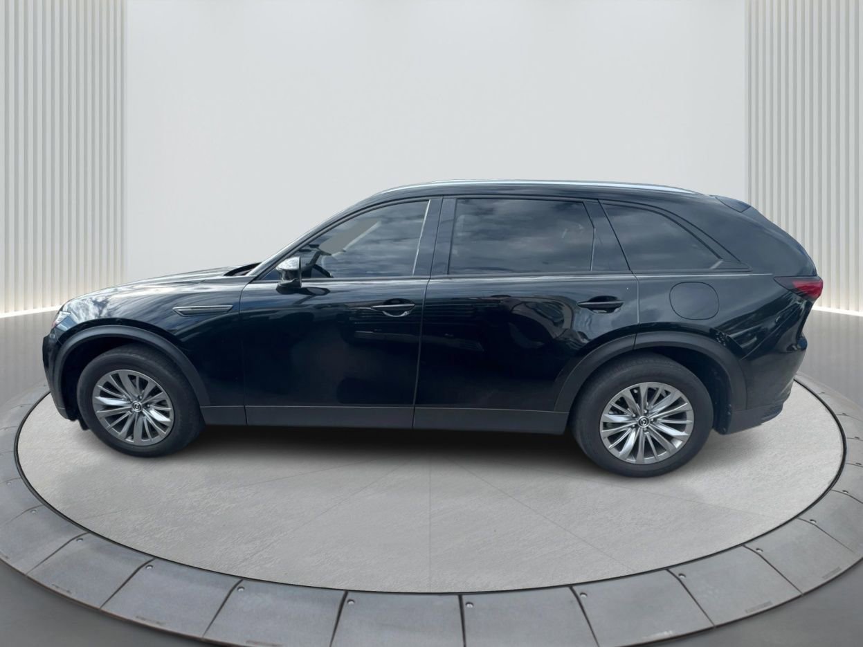 Used 2024 MAZDA CX-90 3.3 Turbo w/ Preferred Plus image 9
