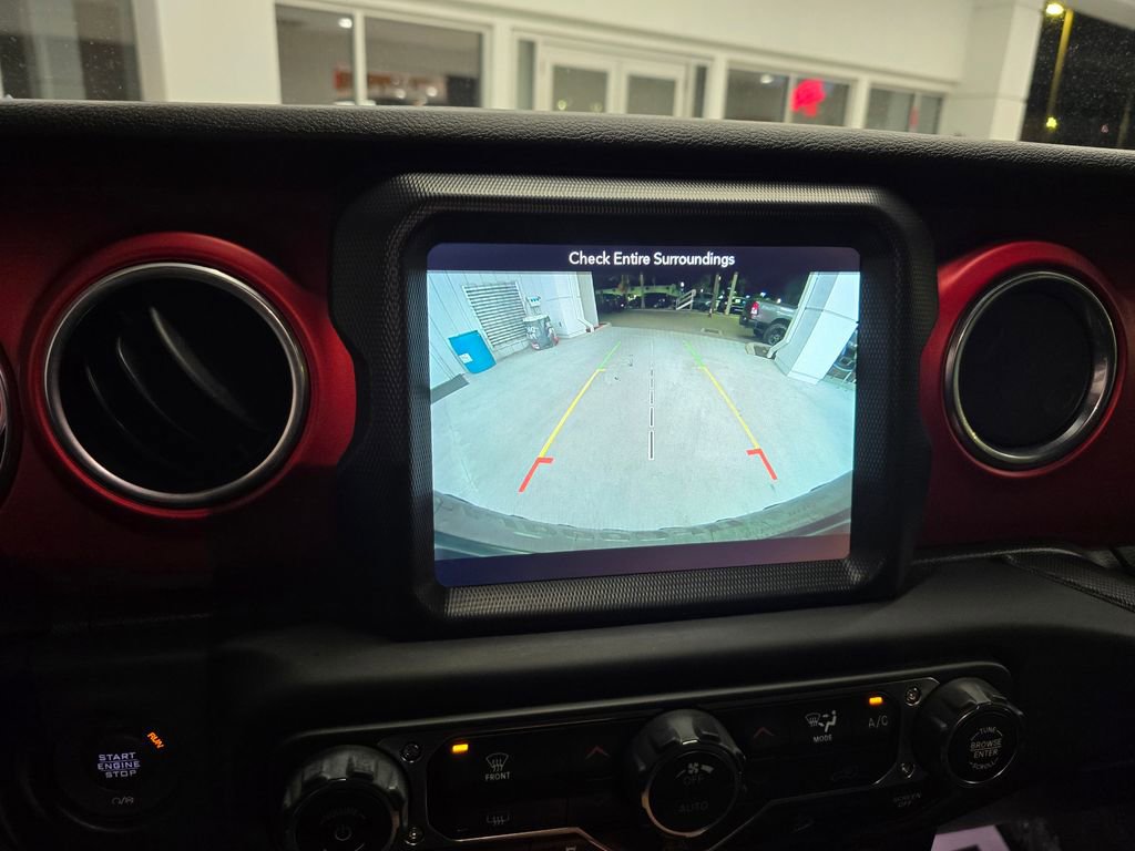 Used 2019 Jeep Wrangler Rubicon image 27