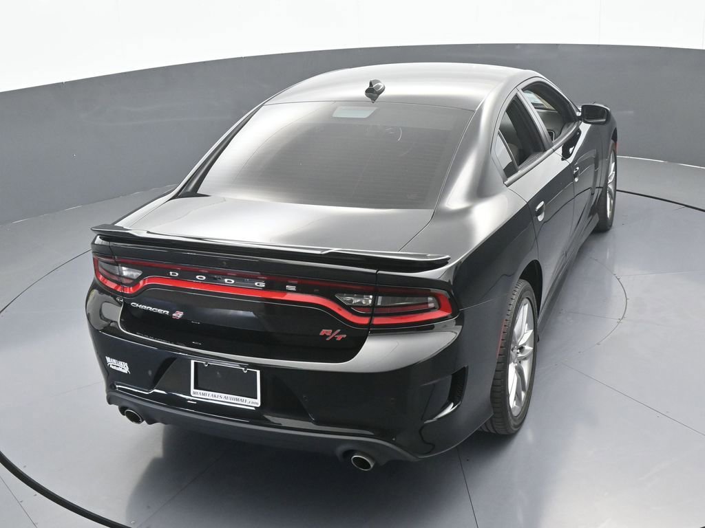 Used 2023 Dodge Charger GT w/ Technology Group image 45