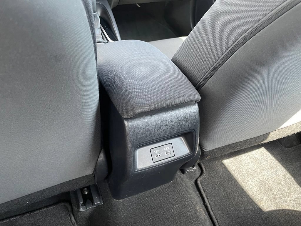 Used 2024 Toyota Corolla LE FWD image 26