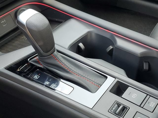 New 2026 Nissan Sentra SR w/ SR Premium Package FWD image 18