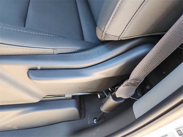 New 2026 Chevrolet Silverado 3500 W/T image 10