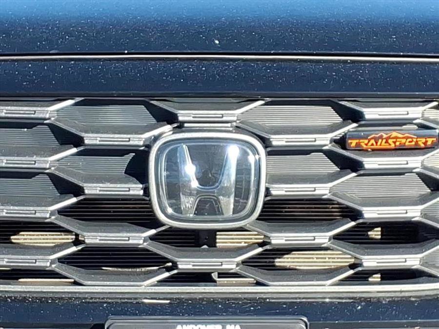 Used 2022 Honda Passport TrailSport image 15