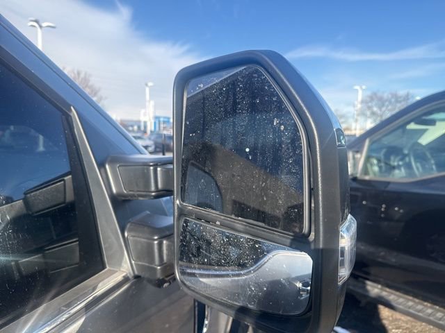 Used 2020 Ford F350 Platinum image 15