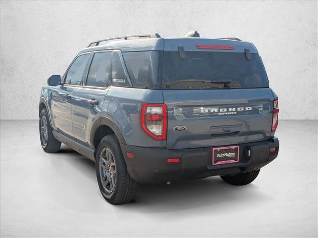 New 2025 Ford Bronco Sport Big Bend w/ Convenience Package image 9