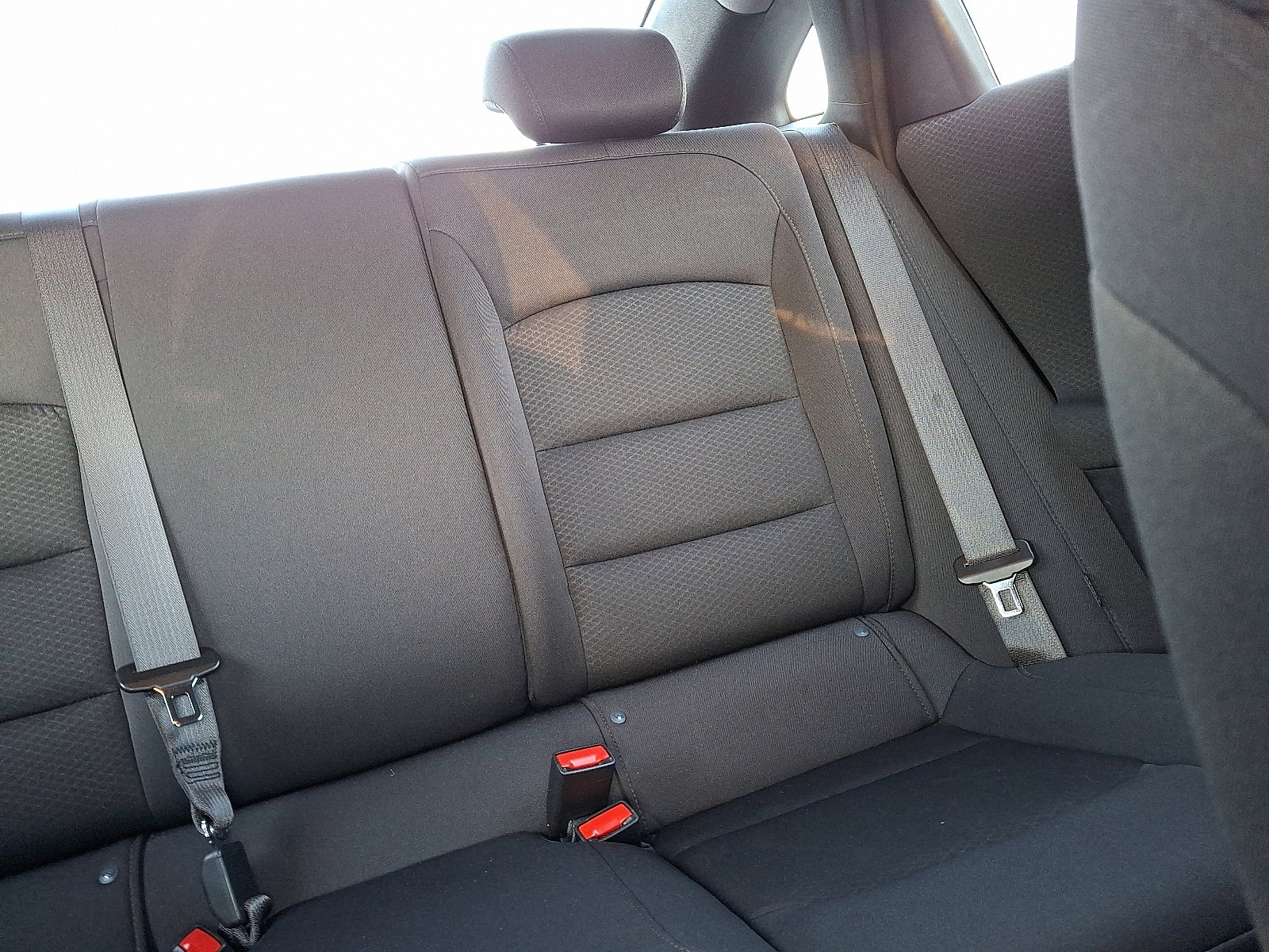 Certified 2022 Chevrolet Malibu LS w/ LPO, Convenience Package 2 image 20