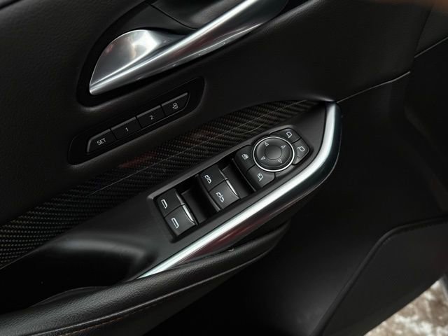 Used 2022 Cadillac XT4 Sport image 16