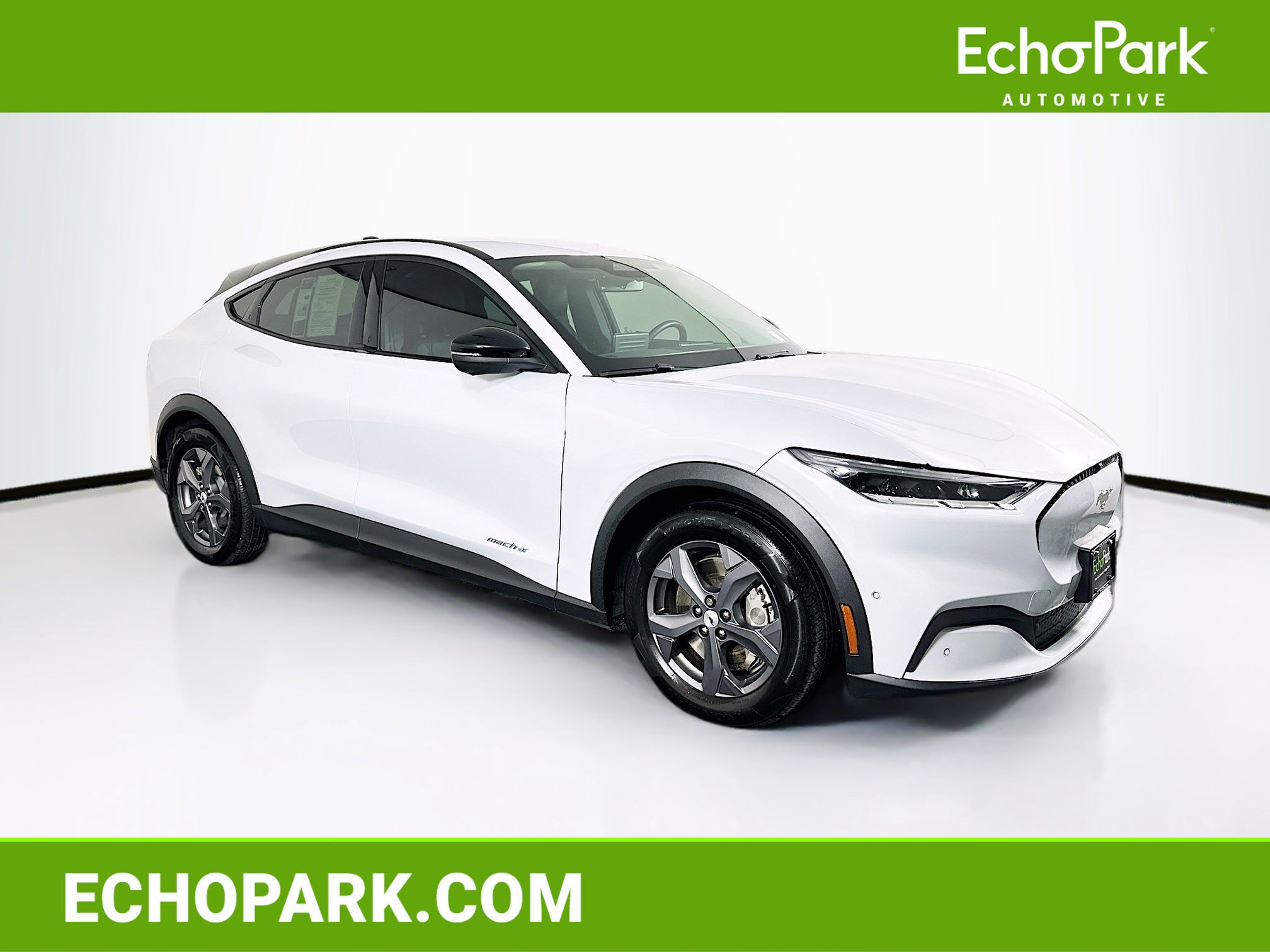 Used 2023 Ford Mustang Mach-E Select w/ Comfort Package Lite