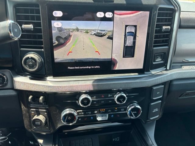 New 2026 Ford F250 Platinum w/ FX4 Off-Road Package AWD/4WD image 28