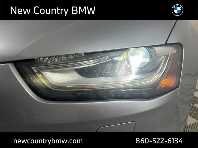 Used 2016 Audi A4 2.0T Premium Plus w/ Technology Package AWD/4WD image 29