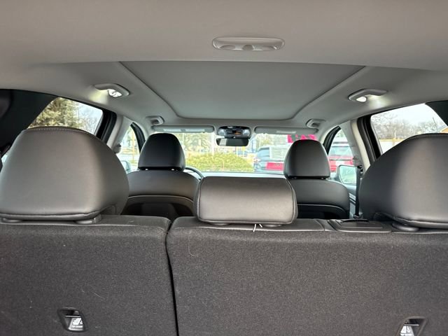 Used 2024 Hyundai Tucson SEL image 47