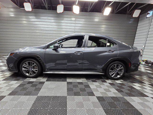 Used 2024 Subaru WRX w/ Accessory Package #2 AWD/4WD image 9