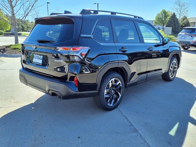 New 2026 Subaru Forester Premium image 7
