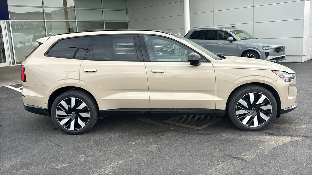 New 2026 Volvo EX90 Ultra AWD/4WD image 26
