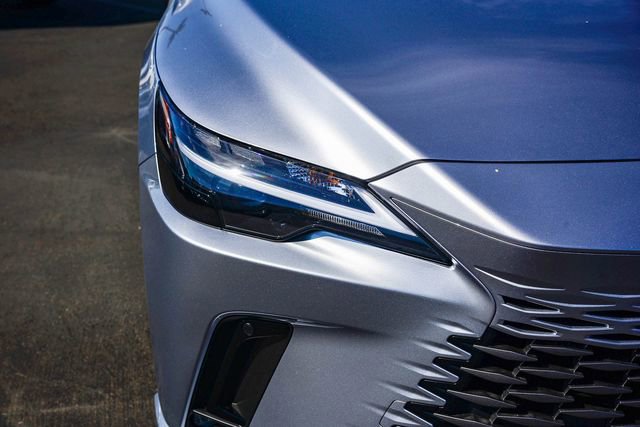 New 2026 Lexus RX 350 Premium image 11