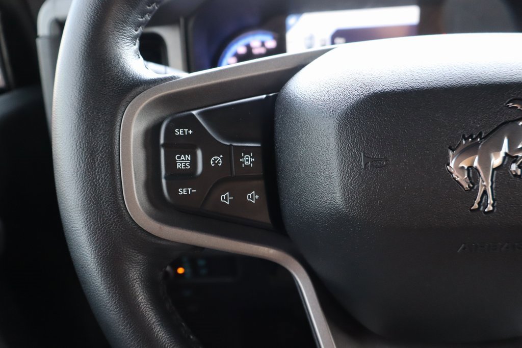 Used 2023 Ford Bronco Big Bend image 10