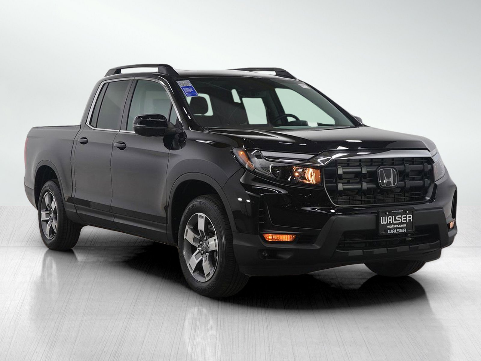 Used 2024 Honda Ridgeline RTL image 8