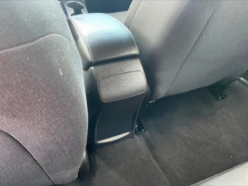 Used 2019 Chevrolet Cruze LS w/ LS Convenience Package FWD image 10