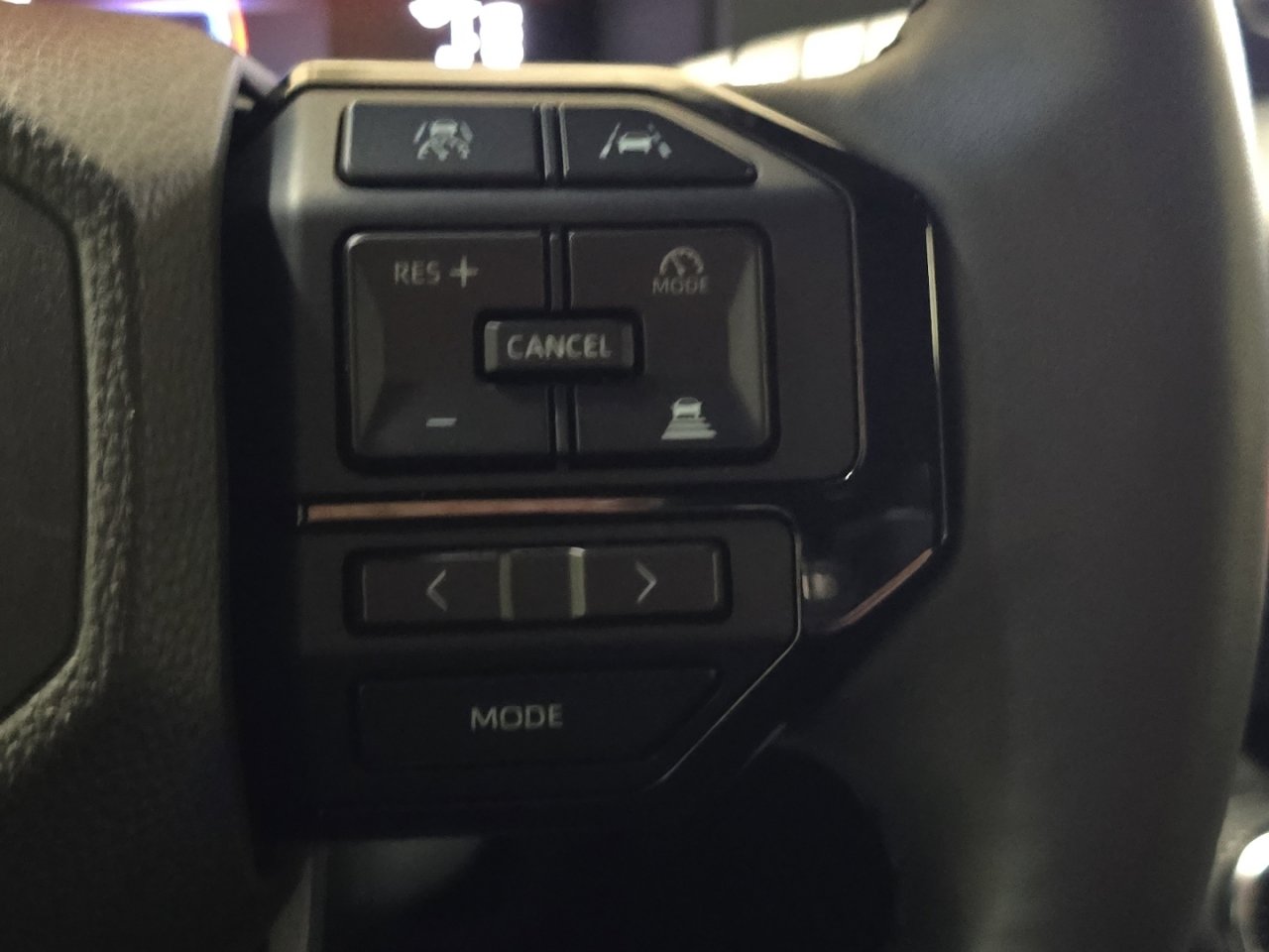 Certified 2025 Toyota Land Cruiser 1958 image 34